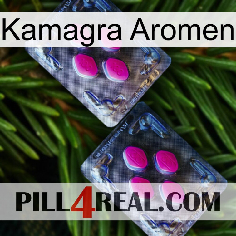 Kamagra Flavours 01